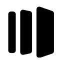 Customer profile logo