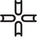 Customer profile logo