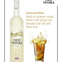 Customer profile logo