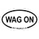 Customer profile logo