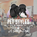 Customer profile logo