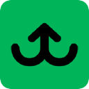 Customer profile logo