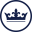 Customer profile logo