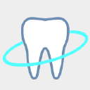 Customer profile logo