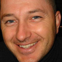 Customer profile logo