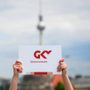 Customer profile logo