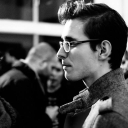 Customer profile logo