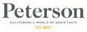 Customer profile logo