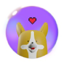 Customer profile logo