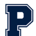 Customer profile logo