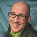 Customer profile logo