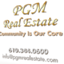Customer profile logo