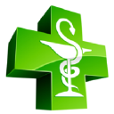 Customer profile logo