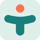Customer profile logo