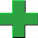 Customer profile logo