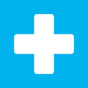 Customer profile logo