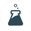 Customer profile logo