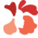 Customer profile logo