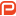 Customer profile logo