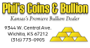 Customer profile logo