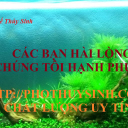 Customer profile logo