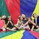 Customer profile logo