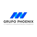 Customer profile logo