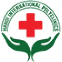 Customer profile logo