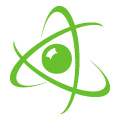Customer profile logo