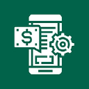 Customer profile logo