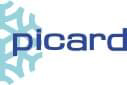 Customer profile logo