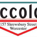 Customer profile logo