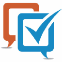 Customer profile logo