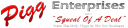 Customer profile logo