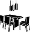 Customer profile logo