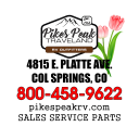 Customer profile logo