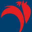 Customer profile logo