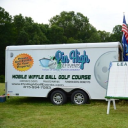 Customer profile logo