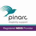 Customer profile logo