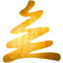 Customer profile logo