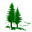 Customer profile logo