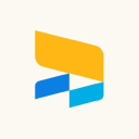 Customer profile logo
