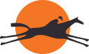 Customer profile logo