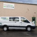 Customer profile logo