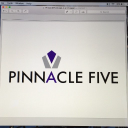 Customer profile logo