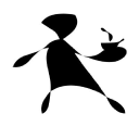 Customer profile logo