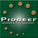 Customer profile logo