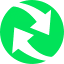 Customer profile logo
