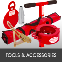 Customer profile logo