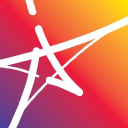 Customer profile logo